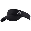 Head Performance Visor Black